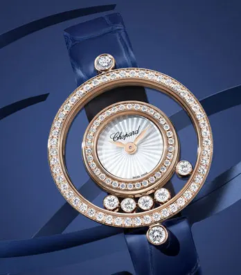 montre-chopard